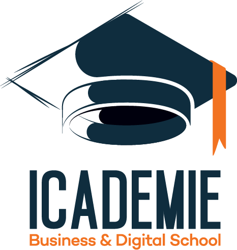 Icademie Business & Digital School